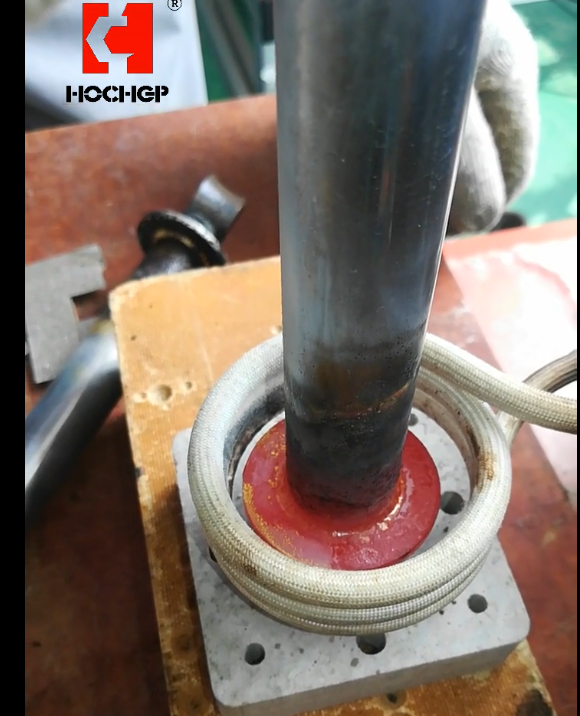 高頻加熱機(jī)線圈的維護(hù)知識(shí)