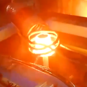 在測量中頻加熱電源的有效熱時，我們應該注意哪些事項呢？